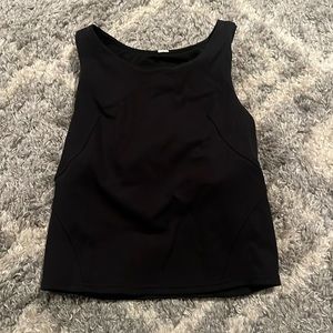 only worn once!! lululemon!!